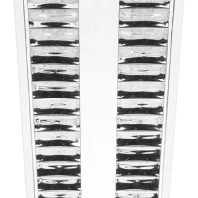 Plafoniera LED Sylvania RANA NEO 2L 60W 7500lm 4000K IP20 DALI bianco 