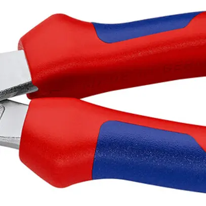 Pince coupante de force KNIPEX 180mm 