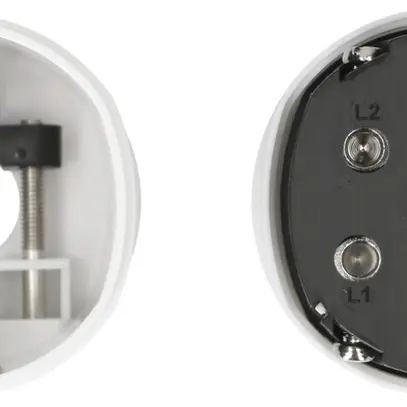 Fiche MH TH T15 3L+N+PE 10A 400/250V horizontale pour câble Ø8…12.5mm bc 