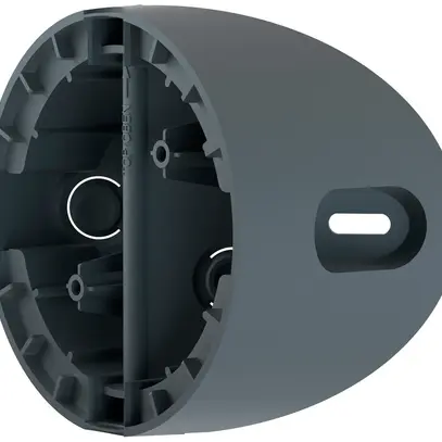 Adattatore di montaggio ABB Busch-Watchdog PRO antracite 