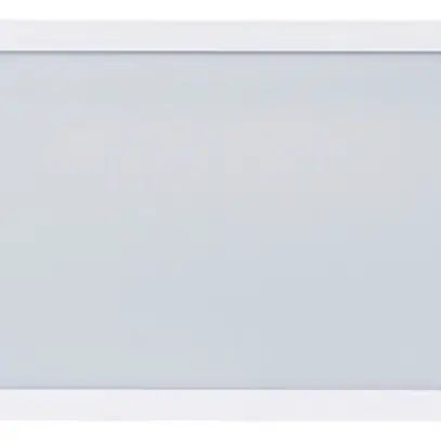 Lampada sospesa LED Sylvania Areum Suspended 41W 5150lm 840 DIM D/I 1.2m bianco 