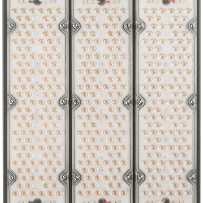 Projecteur de salle LED Sylvania KubiXx WIDE 83W 14300lm 840 IP65 VAR 412×280 