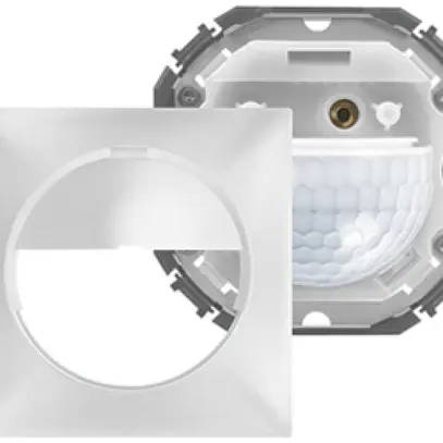 Rilevatore di movimento INC ESYLUX MD 180i/16 BASIC FEL SF EDUE bianco 