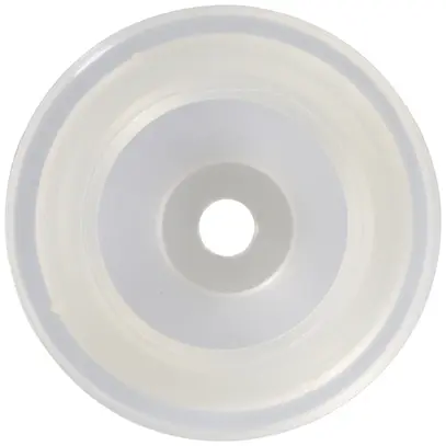 Downlight ELBRO GU5.3 35W Ø78mm transparent 