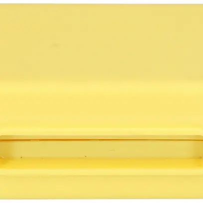 Manicotto di giunzione MH Gel-Box L con gel max.4mm² 53×29×24mm IPX8 giallo 