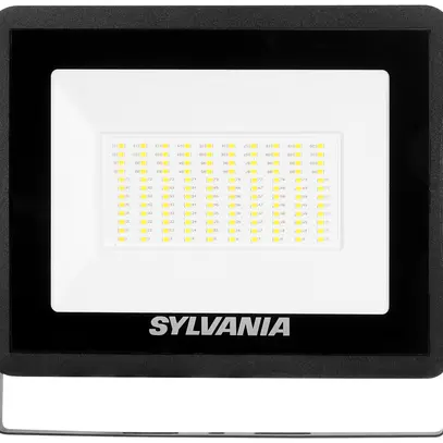 Proiettore LED Sylvania START Flood 78W 10000lm 865 IP65 110° 196×251mm ne 