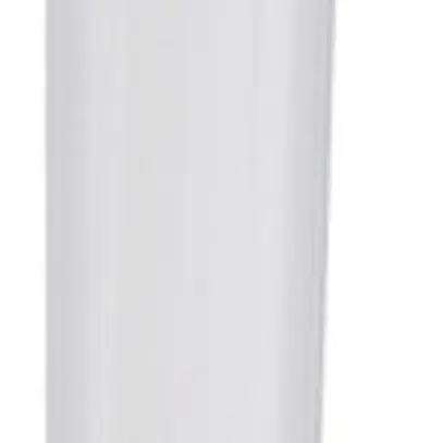 Luminaire linéaire LED Sylvania SYLPIPE interrupt. 11W 1300lm 4000K 900mm blanc 