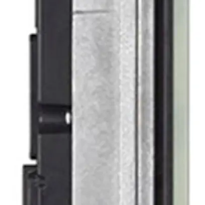 Modulo di controllo accessi LINEA 5000 display di chiamata 18…27VDC nero 