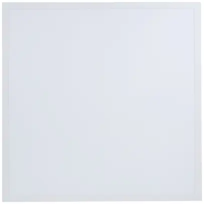 Luminaire panneau LED Sylvania START Panel 38W 4320lm 830…854 VAR 595×595mm bc 