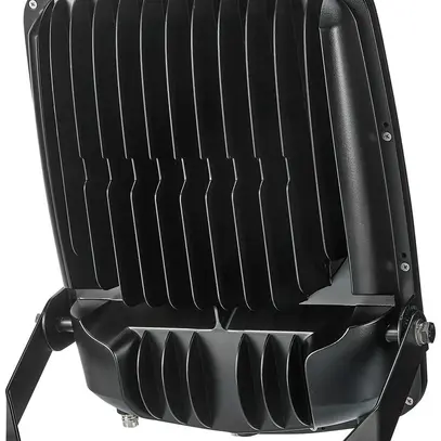 Proiettore LED Sylvania Kalani 297W 43800lm 840 IP66 65×120° 531×403mm nero 