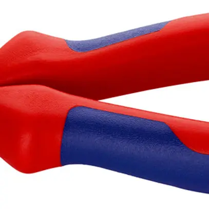 Pinza tonda KNIPEX 160mm 