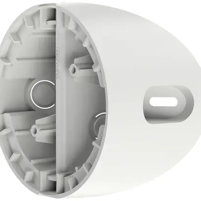 Adattatore di montaggio ABB Busch-Watchdog PRO bianco 