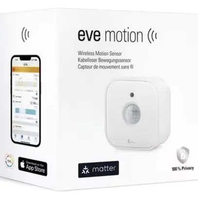 Eve Systems Smart Home, Matter Sensore di movimento 