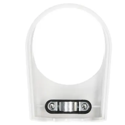 Stecker MH TH T15 3L+N+PE 10A 400/250V vertikal für Kabel Ø8…12.5mm ws 