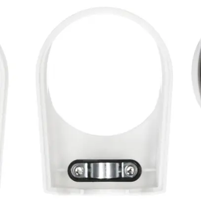 Spina MH TH T25 3L+N+PE 16A 400/250V verticale per cavo Ø8…12.5mm bi 