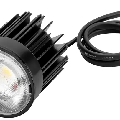 LED-Modul Tridonic SLA DC 32.5…39.7V 350mA 12W 1370lm 2700K 36° Ø49.6mm 