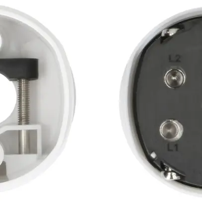 Fiche MH TH T25 3L+N+PE 16A 400/250V horizontale pour câble Ø8…12.5mm bc 