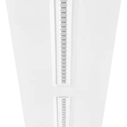 Plafoniera INS LED Sylvania OptiClip 1200 24W 3100lm 840 IP40 bianco 