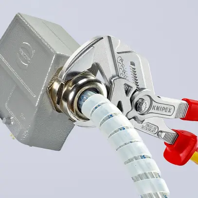 Pince multiprise KNIPEX, 250mm 