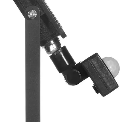 LED-Strahler Sylvania START Flood PIR 27W 3000lm 840 IP65 110° 190×125mm sz 