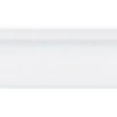 Luminaire panneau LED Sylvania START 29W 3800lm 840 IP40 DALI 1195×295mm bc 
