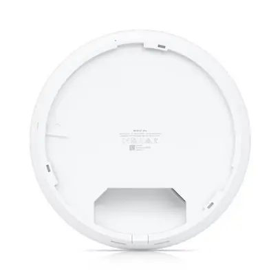 Ubiquiti Point d'accès U6-Plus WiFi-6, 574+2402Mbps, sans Injector 