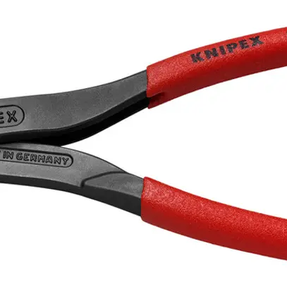 Pinza frontale KNIPEX TwinGrip 200×46×15mm 270g 