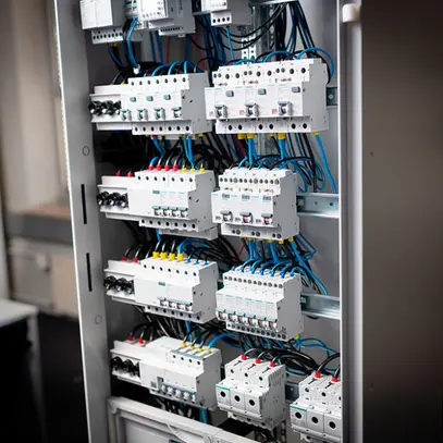 Disjoncteur différentiel Siemens SENTRON RCBO 1LN B-10A A-0.03A 6kA 1UM 
