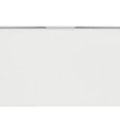 Plafoniera LED Sylvania RANA NEO 2L 32W 3300lm 3000K IP20 bianco 