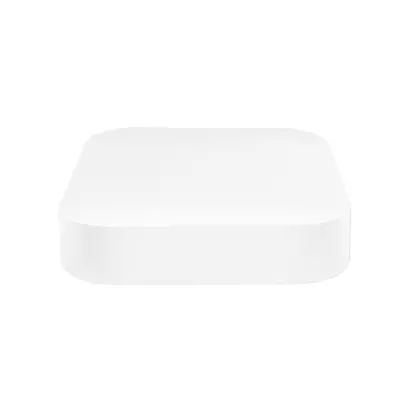 Interruttore wireless mini 1 canale KnockautX, da BRELAG 