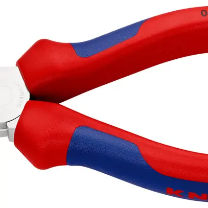 Kombizange KNIPEX 160mm 