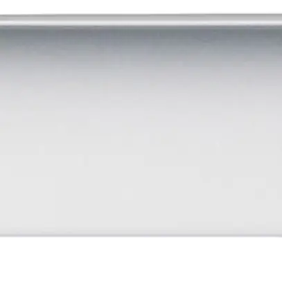 Plafonnier LED Sylvania Sportsbay 122W 18400lm 4000K DALI EM 3h 1500mm blanc 