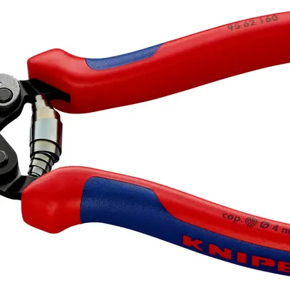 Coupe-fils KNIPEX, 160mm 