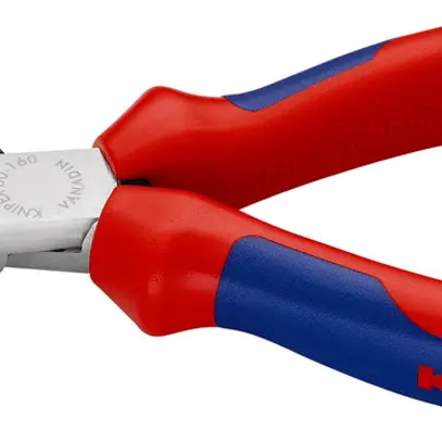 Pinza piatta KNIPEX 160mm 