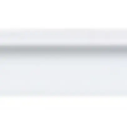 Luminaire pann.LED Sylvania Quantum 1200×600 38W 6000lm 840 IP54/IP20 DALI 