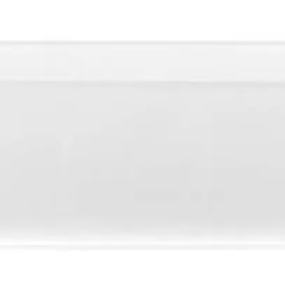 Plafoniera/applique LED Sylvania Deltawing 35W 4600lm 840 IP44 1.2m 