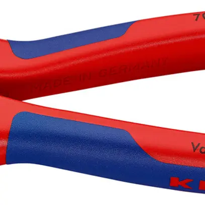 Pince coupante de coté KNIPEX 180mm 
