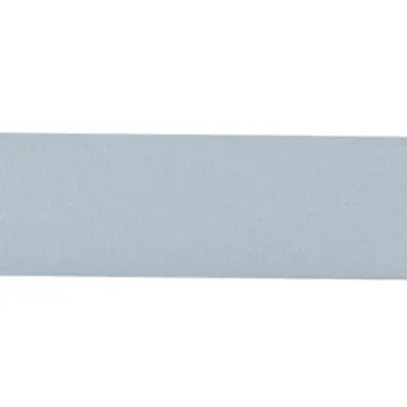 Applique LED Sylvania Areum Wall 48W 5850lm 840 EM3h D/I 600mm argento 