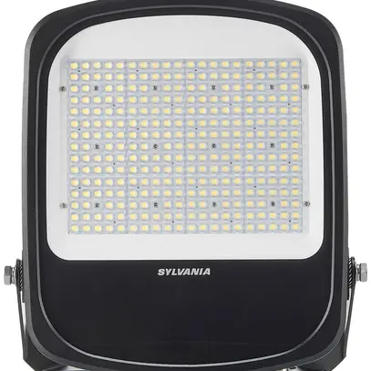 Projecteur LED Sylvania Kalani 150W 23300lm 840 IP66 60° 404×313mm noir 