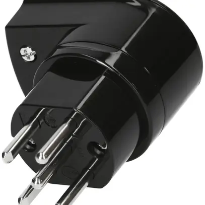 Fiche MH TH T15 3L+N+PE 10A 400/250V verticale pour câble Ø8…12.5mm no 