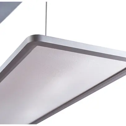 Lampada sospesa LED Sylvania Areum Suspended 59W 7000lm 840 DALI 3h 1.5m all 