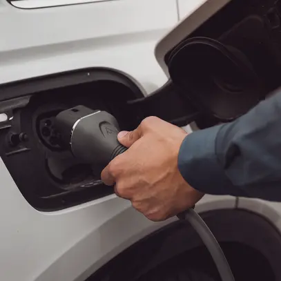 Ladekabel Charge Amps Beam, 13,8 kW, 6m, T2 