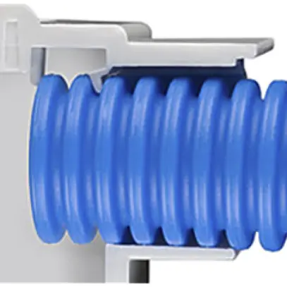 Scatola di derivazione INC HSB Easybox Plus 115×115×155mm s.alogeni 