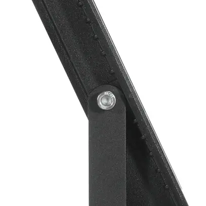 Proiettore LED Sylvania START Flood 78W 10000lm 865 IP65 110° 196×251mm ne 