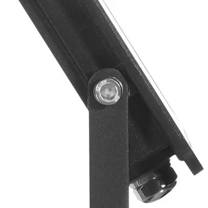 Projecteur LED Sylvania START Flood 42W 5000lm 830 IP65 110° 122×156mm no 