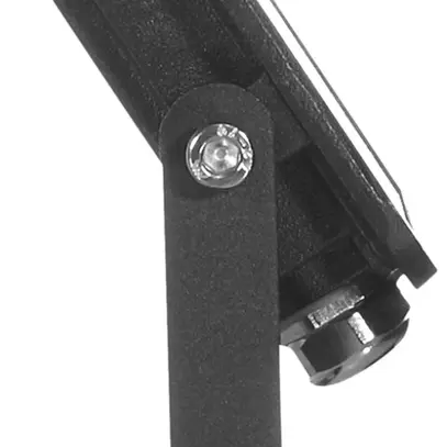 Proiettore LED Sylvania START Flood 9.5W 1000lm 840 IP65 110° 100×108mm ne 