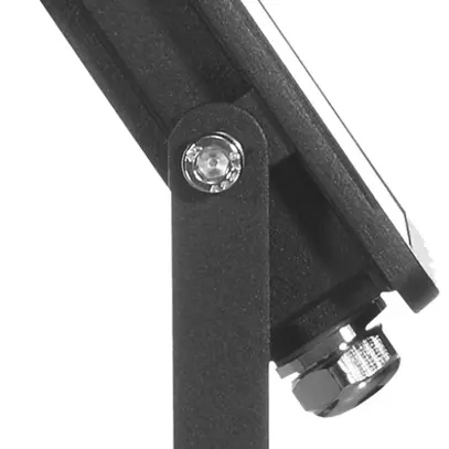 Proiettore LED Sylvania START Flood 26W 3000lm 840 IP65 110° 112×125mm ne 