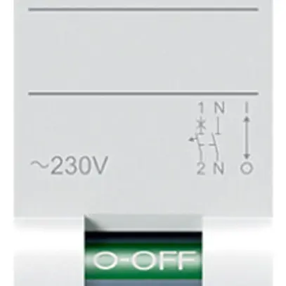 Disjoncteur Siemens SENTRON 5SL6 2P 230V C 16A 6kA 1UM 