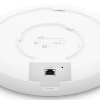 Punto di accesso Ubiquiti UniFi U6 A lungo raggio, senza iniettore PoE 