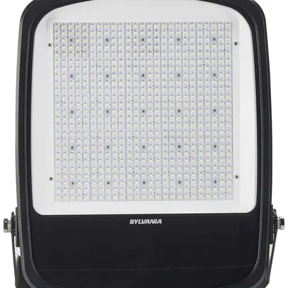Proiettore LED Sylvania Kalani 297W 43800lm 840 IP66 65×120° 531×403mm nero 